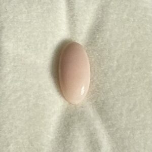 Peruvian Pink Opals