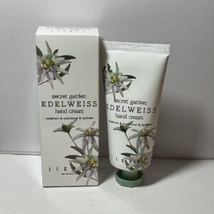 Jigott Edelweiss Hand Cream